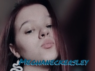 Meghaneckersley