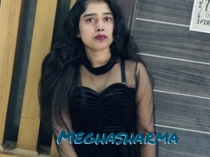 Meghasharma