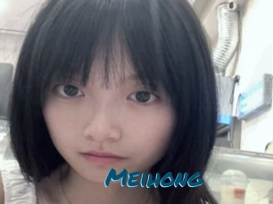 Meihong