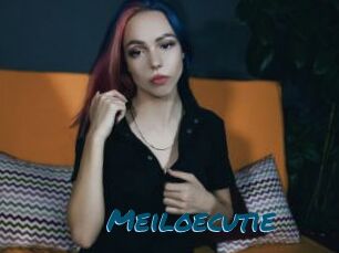 Meiloecutie