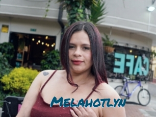 Melahotlyn