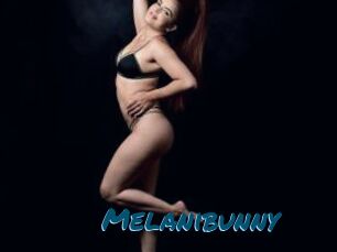 Melanibunny