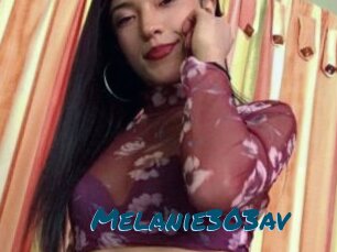 Melanie303av
