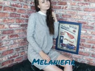 Melaniefir
