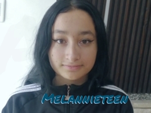 Melannieteen