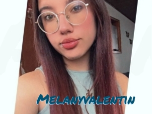 Melanyvalentin