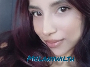 Melanywilth