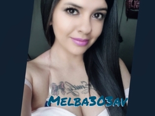 Melba303av