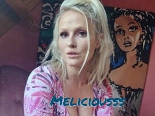 Meliciousss