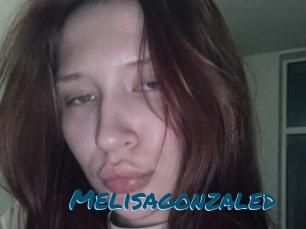 Melisagonzaled