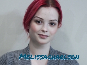 Melissacharlson