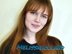 Melissaholland