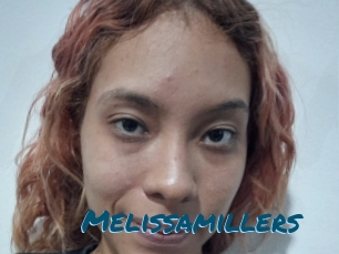 Melissamillers