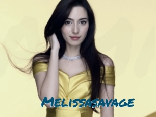 Melissasavage