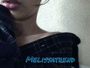 Melissatrend