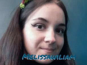 Melissawiliam
