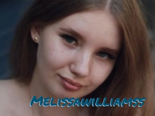 Melissawilliamss