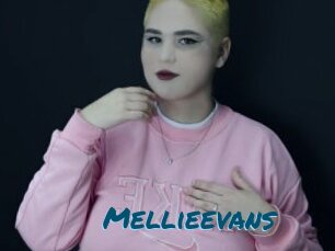 Mellieevans