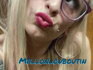 Mellonlouboutin