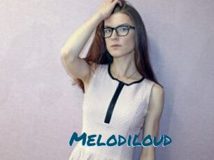 Melodiloud