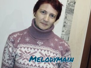 Melodymain