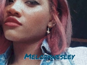 Melodywesley