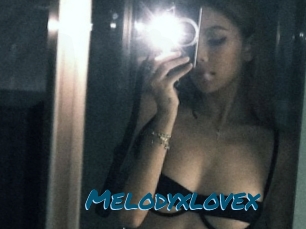 Melodyxlovex