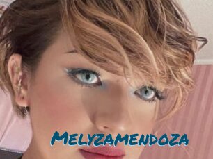 melyzamendoza Amateur Voisine