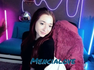 Mencialove
