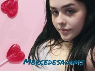 Mercedesadams