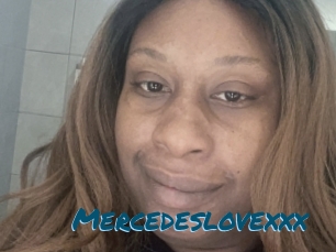 Mercedeslovexxx
