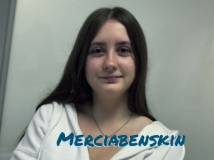 Merciabenskin