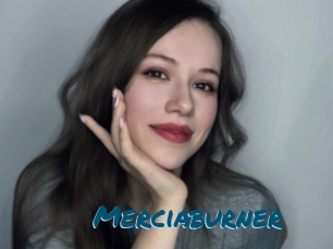 Merciaburner