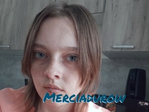 merciadurow Amateur Voisine
