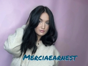 Merciaearnest