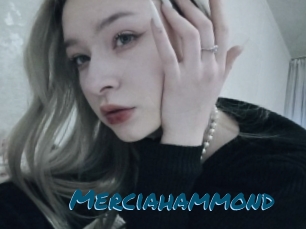 Merciahammond
