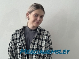 Merciahemsley