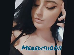 Meredith0011