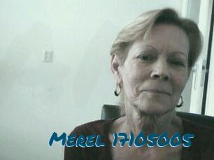 Merel