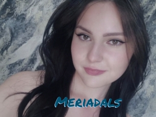Meriadals