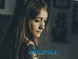 Meridalu