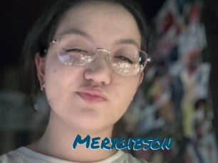 Merygibson