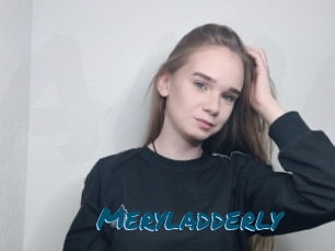 Meryladderly