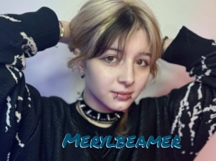 Merylbeamer