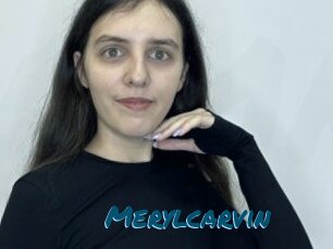 Merylcarvin