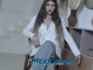Merylgame