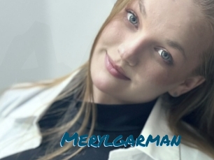 Merylgarman