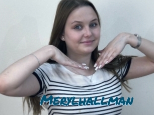 Merylhallman