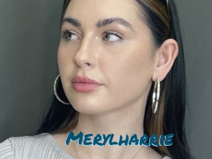 Merylharrie