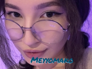 Meyyomako